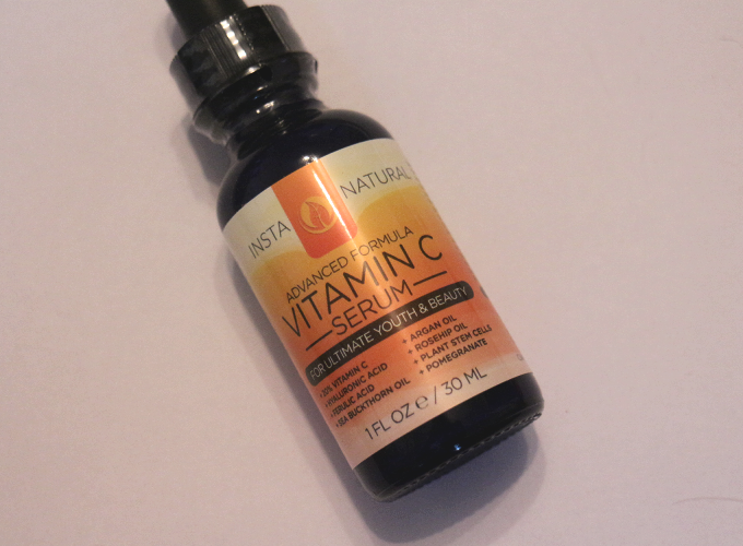 VitaminC Serum