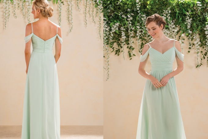 2016 bridemaids dress inspiration