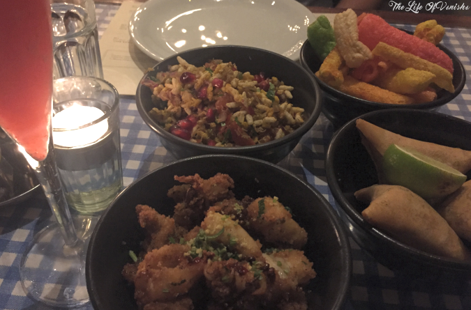 Restaurant Review – Dishoom