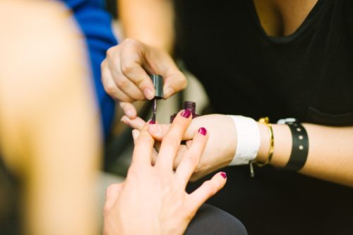 Tips For Healthy Nails