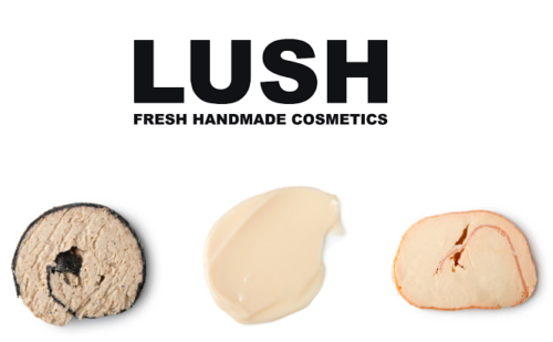 Lush Wish List