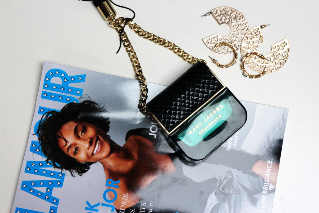 Marc jacobs shop decadence 30ml boots