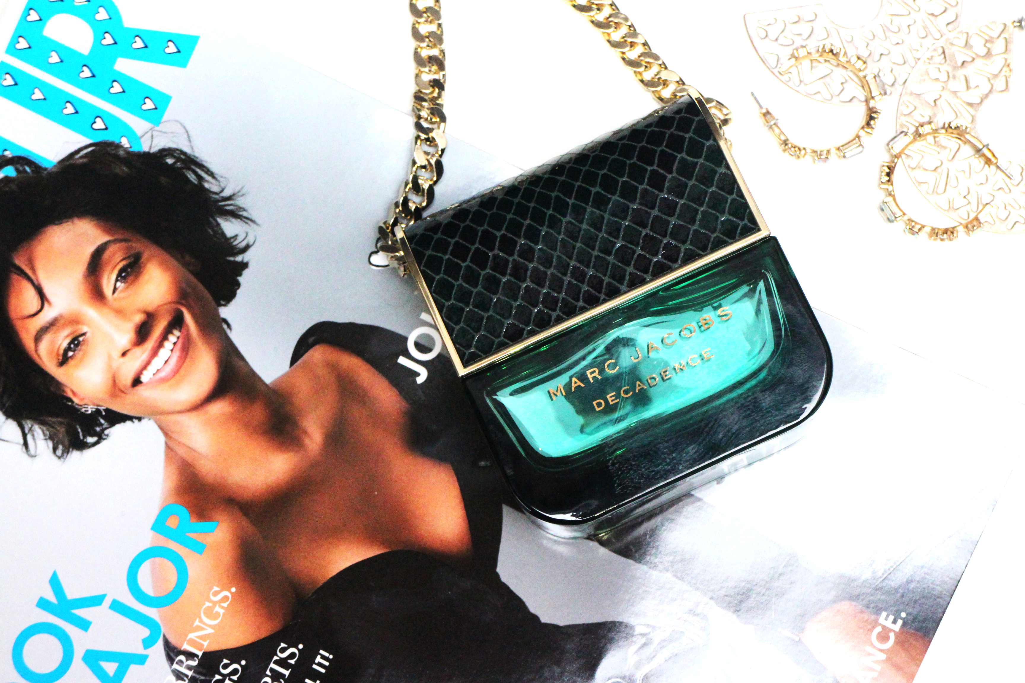 Marc jacobs decadence boots deals