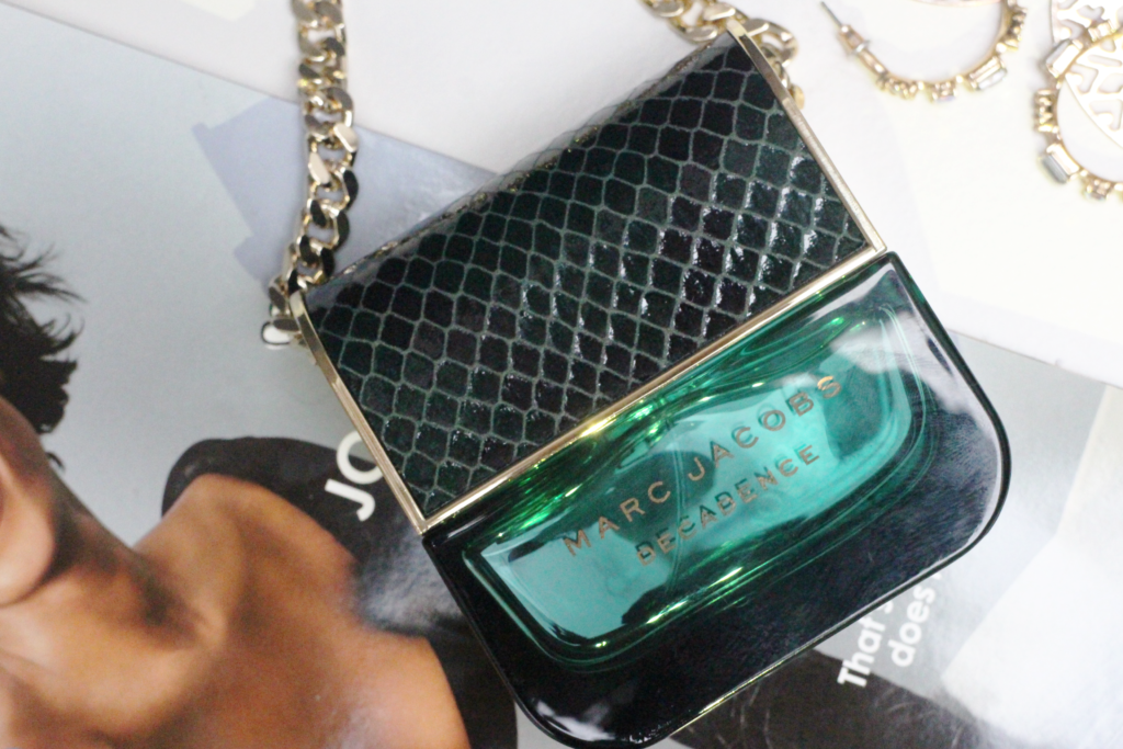 Marc Jacobs Perfect Eau De Parfum Gift Set | Cosmetify