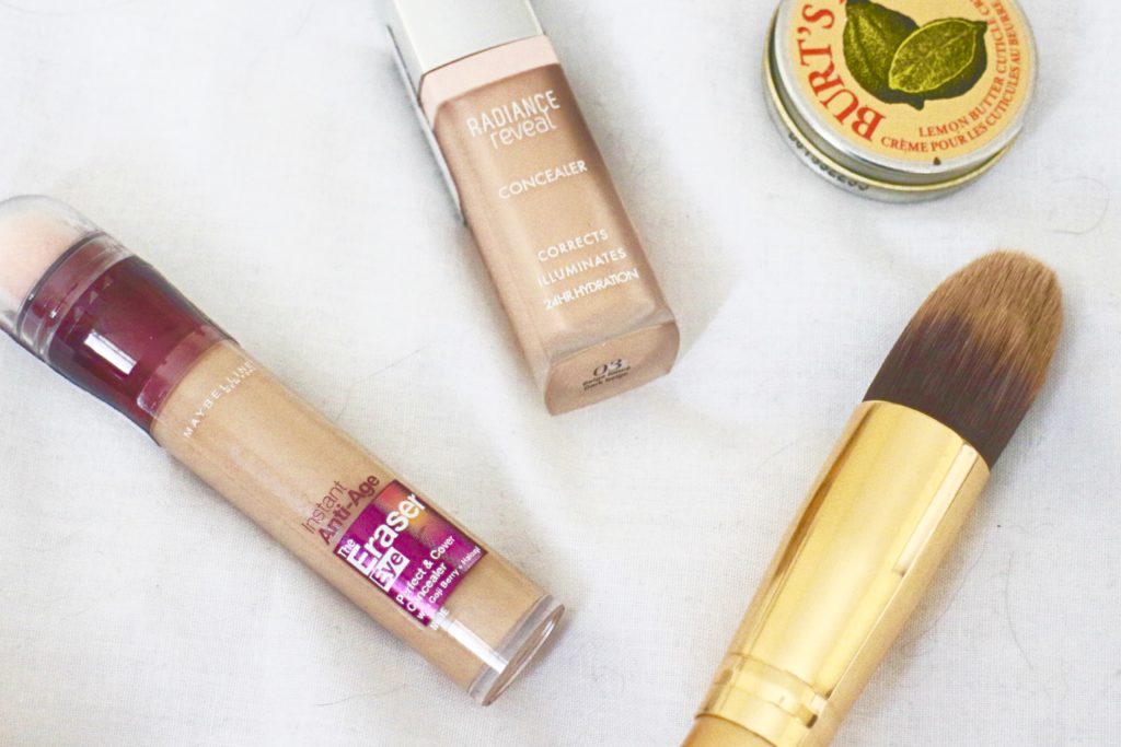Best concealer for asian skin online