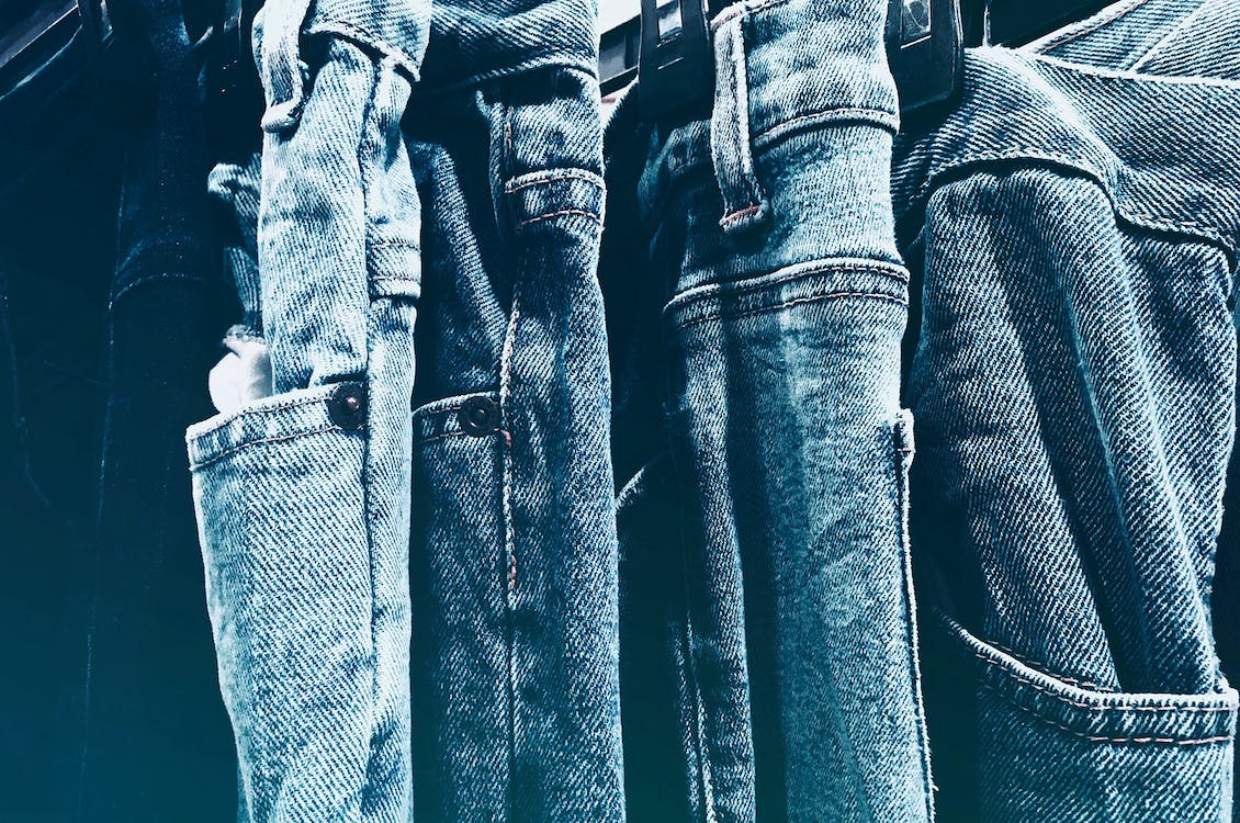 jeans